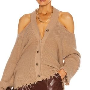 Nanushka Hee Sweater